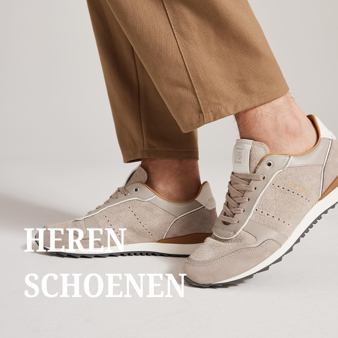 Heren Schoenen