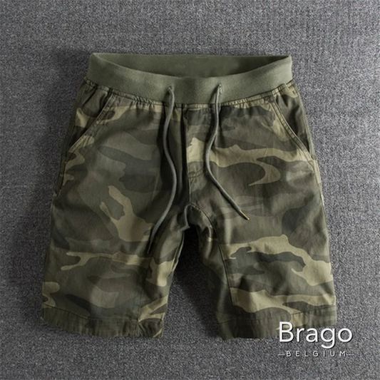 Max™  | Militaire Shorts