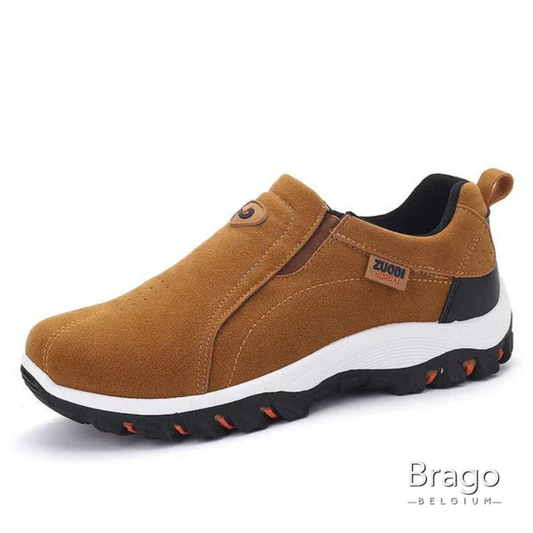 Otto™ | Orthopedische wandelschoenen voor heren