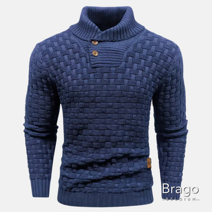 Edward™ | Essentiële pullover voor de winter