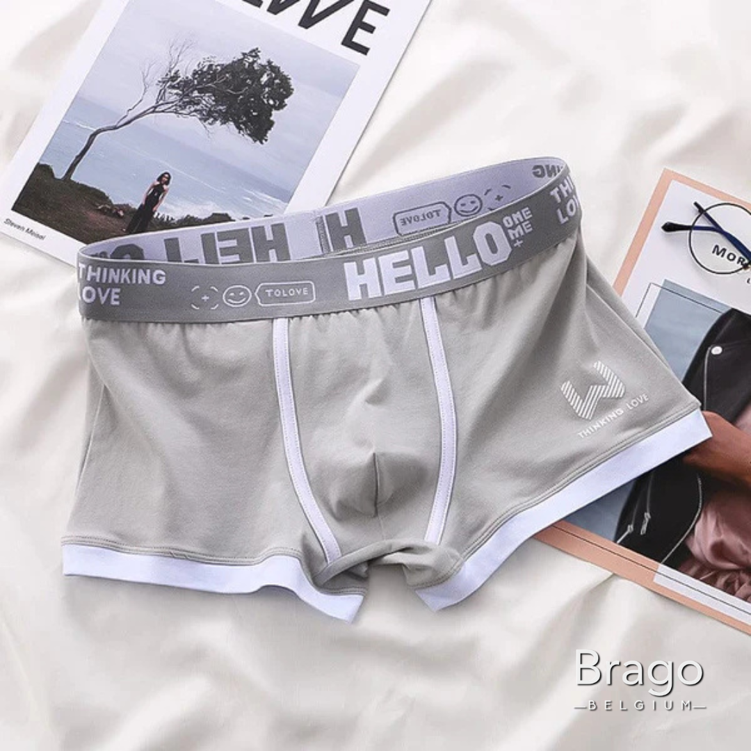 Hello™ | Classic - boxers voor heren