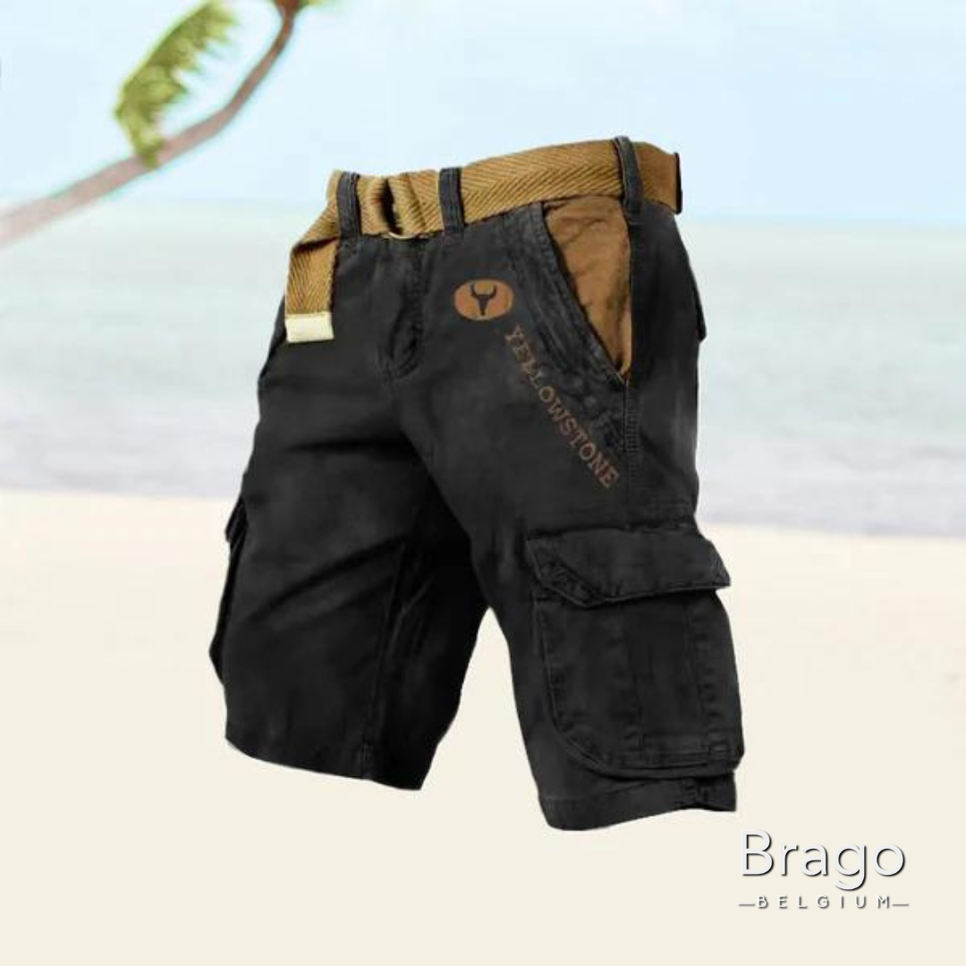 Tobias™ | Cargo Shorts