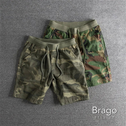 Max™  | Militaire Shorts