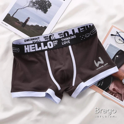 Hello™ | Classic - boxers voor heren