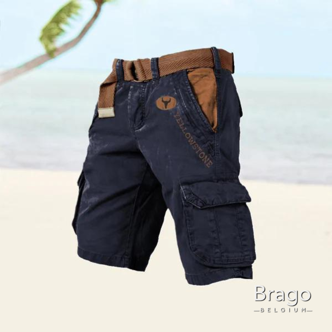 Tobias™ | Cargo Shorts