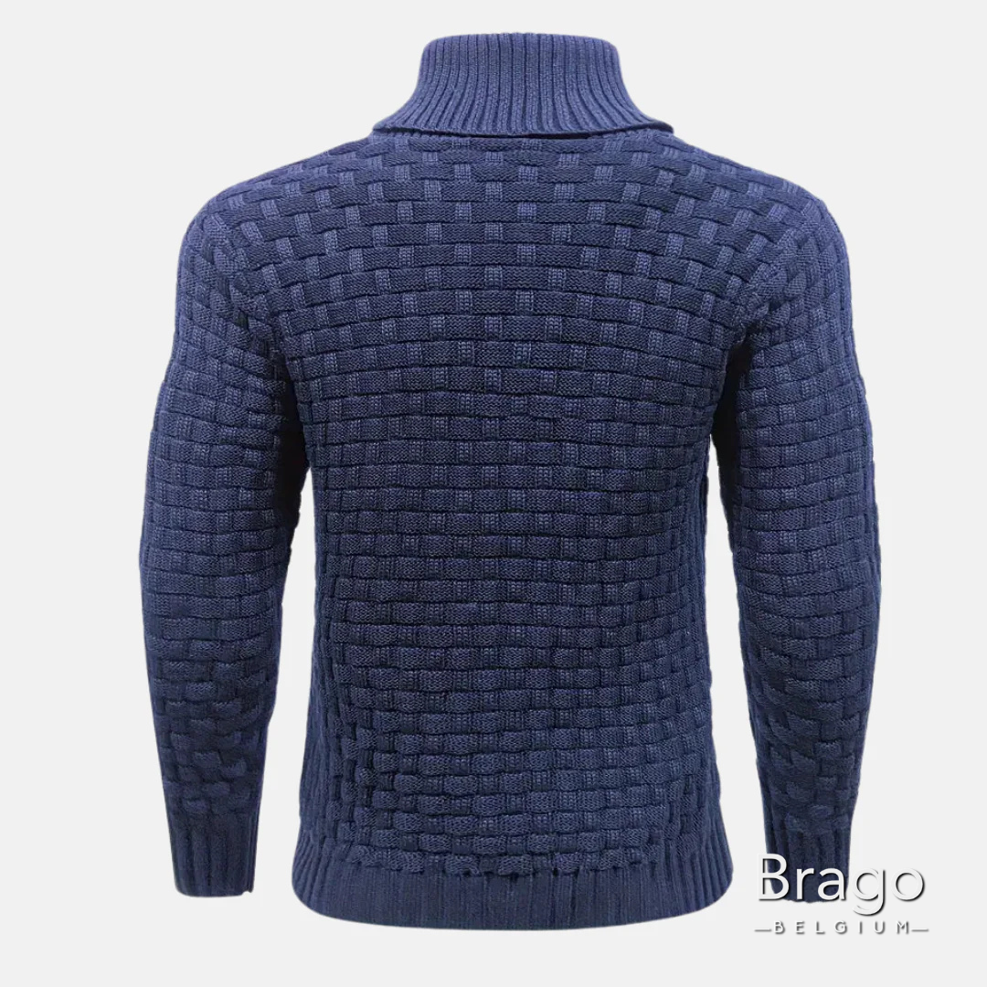 Edward™ | Essentiële pullover voor de winter