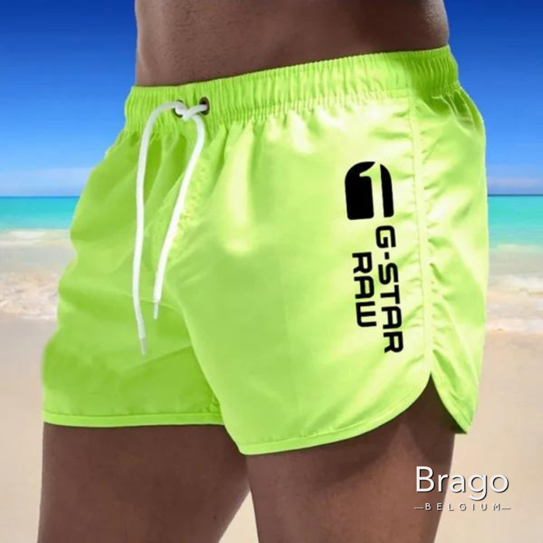 G-Swim™ | Heren zwemshort