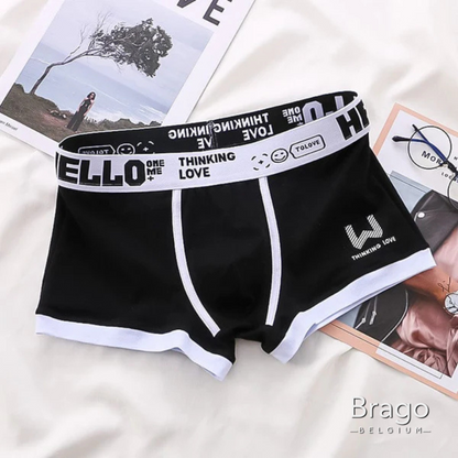 Hello™ | Classic - boxers voor heren