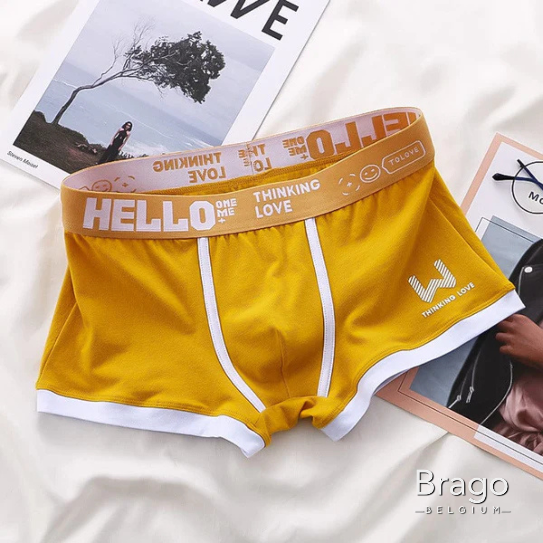 Hello™ | Classic - boxers voor heren