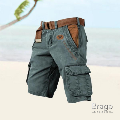 Tobias™ | Cargo Shorts