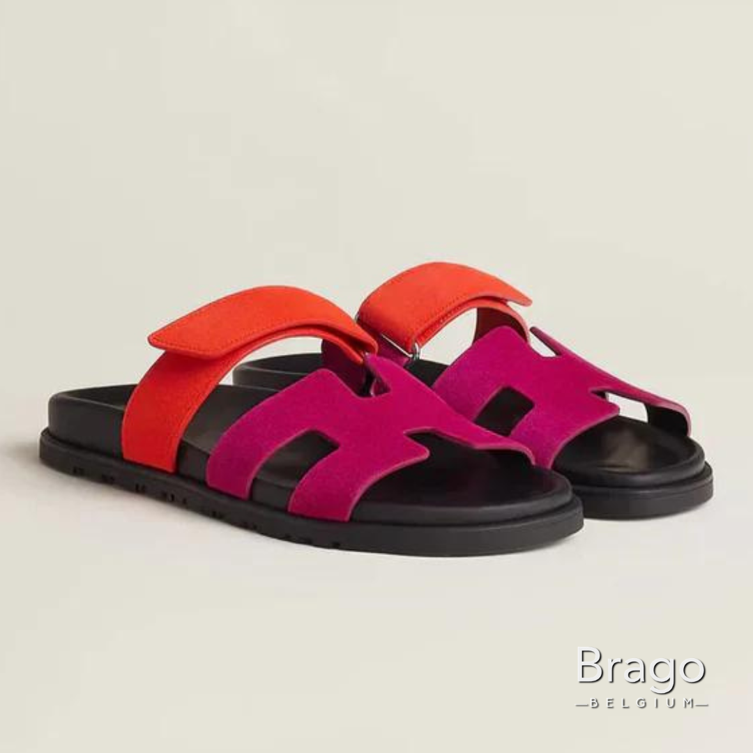 Isabel™ | Elegante sandalen