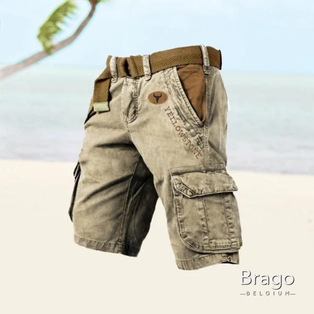 Tobias™ | Cargo Shorts