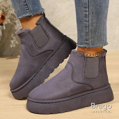 Lina™ | De perfecte winter booties voor elke outfit