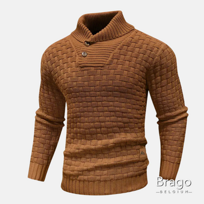 Edward™ | Essentiële pullover voor de winter