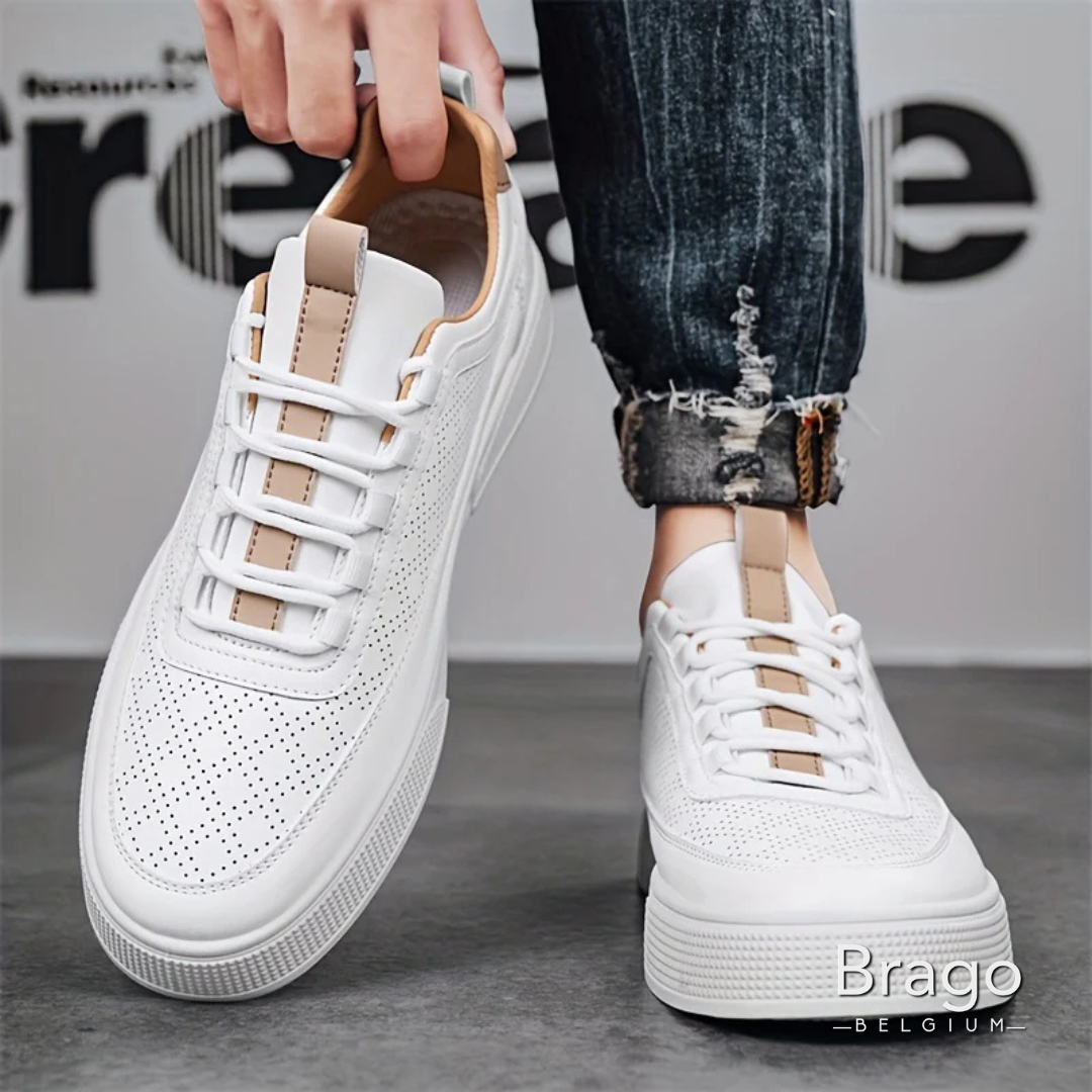 Abel™ | Casual sneakers perfect voor elke outfit