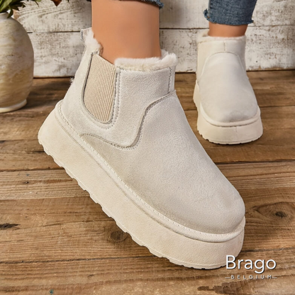 Lina™ | De perfecte winter booties voor elke outfit