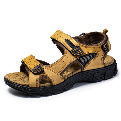 Kevin™ | Orthopedische sandalen