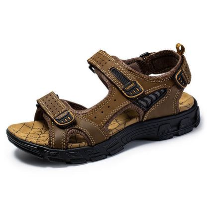 Kevin™ | Orthopedische sandalen