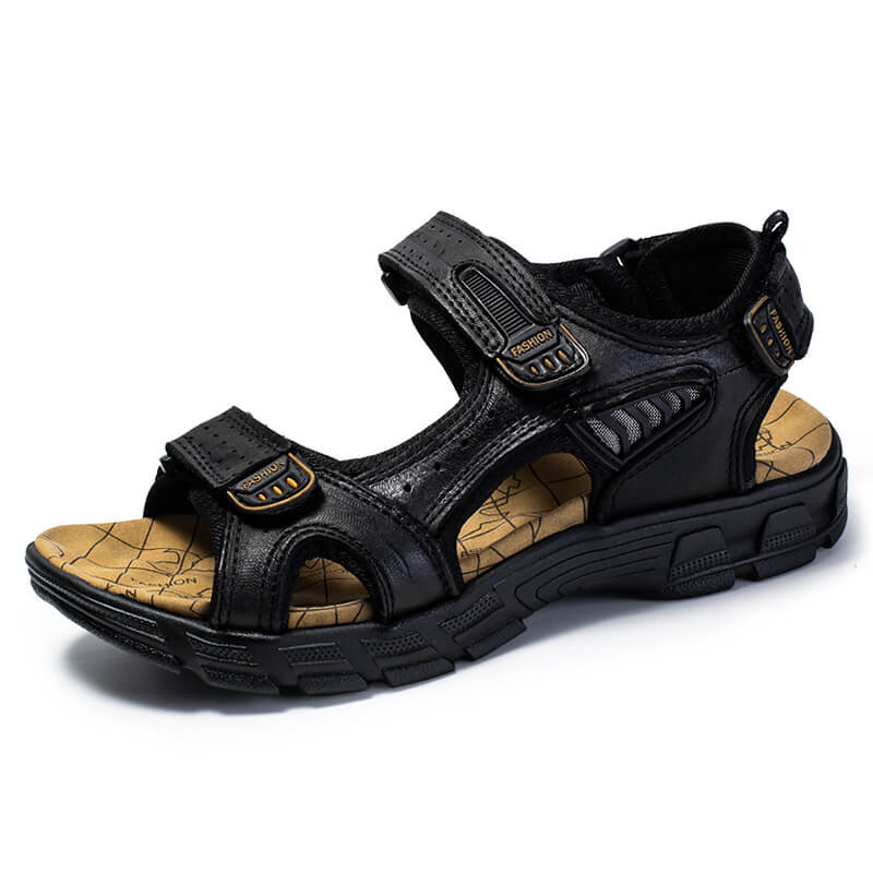 Kevin™ | Orthopedische sandalen