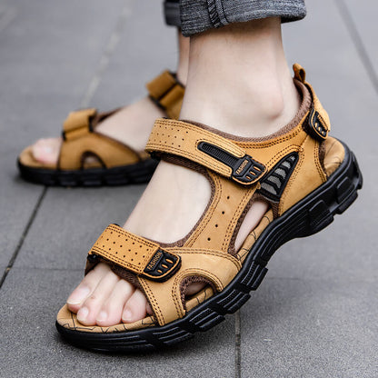 Kevin™ | Orthopedische sandalen