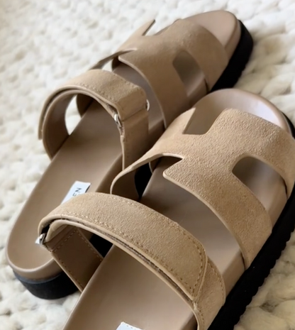 Hermia™ | Luxe Zomerse Sandalen