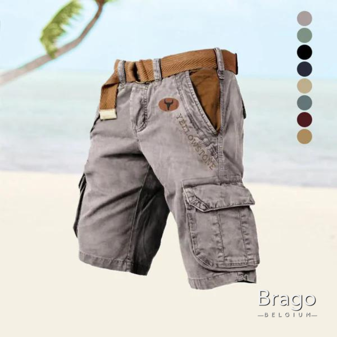 Tobias™ | Cargo Shorts